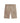 Tommy Hilfiger Jeans Beige Recycled Cotton Cargo Shorts