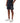 EA7 Emporio Armani Blue Cotton Bermuda Shorts