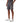 EA7 Emporio Armani Gray Cotton Bermuda Shorts