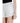 Guess Active White Polyester Short And Mini Shorts