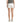Guess Cream Cotton Short And Mini Shorts