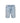 Only & Sons Light Blue Cotton Bermuda Shorts