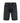 Only & Sons Black Denim Shorts
