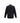 Versace Black Wool Oves Aries Shirt