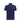Versace Blue Cotton Polo Shirt