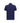 Versace Blue Cotton Polo Shirt