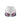 County of Milan White Cotton Short And Mini Shorts