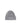 Jacquemus Gray Alpaca Vicugna Pacos Beanie