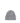 Jacquemus Gray Alpaca Vicugna Pacos Beanie