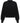 Khaite Black Cashmere Cardigan