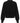 Khaite Black Cashmere Cardigan