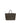 Saint Laurent Brown Calf Leather Bos Taurus Luggage And Travel