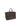 Saint Laurent Brown Calf Leather Bos Taurus Luggage And Travel