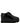 Stella McCartney Black Polyethylene Wedge Sandals