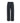 Khaite Gray Wool Oves Aries Casual Pants
