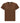 Khaite Brown Cotton T-Shirt