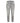 Philipp Plein Grey Cotton Women's Jeans