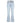 Philipp Plein Blue Cotton Women's Jeans