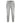 Philipp Plein Grey Fabric Women Jeans