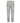 Philipp Plein Grey Fabric Women Jeans