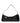 Jacquemus Black Leather Shoulder Bag