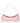 Jacquemus Pink Leather Shoulder Bag