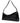 Jacquemus Black Leather Shoulder Bag