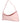 Jacquemus Pink Leather Shoulder Bag