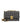 Balmain Black Fabric Crossbody Bag