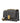 Balmain Black Fabric Crossbody Bag