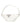 The Attico White Leather Handbag