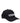 Versace Black Cotton Cap (Baseball Hat)