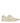 Jacquemus Beige Leather Sneakers