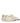 Jacquemus Beige Leather Sneakers