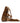 Isabel Marant Brown Leather Ankle Boots