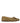 Isabel Marant Brown Leather Slip-On Loafers