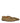 Isabel Marant Brown Leather Slip-On Loafers