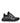 Versace Black Fabric Athletic Sneakers