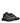 Versace Black Fabric Athletic Sneakers