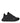 Versace Black Fabric Athletic Sneakers