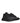Versace Black Fabric Athletic Sneakers
