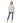Jacob Cohen Gray Cotton Women Jacket