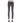 Jacob Cohen Gray Cotton Women Jeans