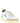 Autry Multicolor Leather Low Top Sneakers