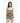 Moschino Black Modal Tank Tops