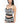 Moschino Black Modal Tank Tops