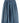 MM6 Maison Margiela Blue Cotton Bermuda Shorts
