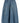 MM6 Maison Margiela Blue Cotton Bermuda Shorts