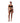 Calvin Klein Jeans Black Recycled Polyester Swim Briefs