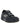 Balenciaga Black Calfskin Athletic Sneakers